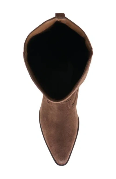 Dolce Vita Virona Water Resistant Boot In Multi