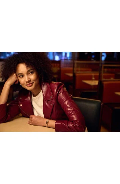 Bulova Goddess Of Time Womens Rose Goldtone Stainless Steel Bracelet Watch 97l185 In Gold