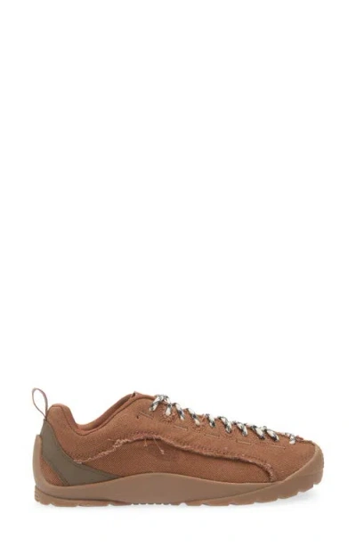 Keen Jasper Split Sneaker In Brown