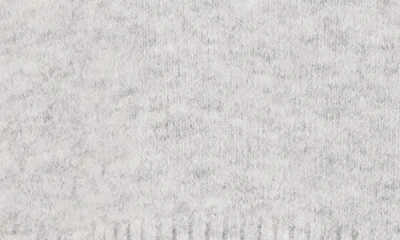 Kut From The Kloth Lilia Boxy Half Button Sweater In Gray