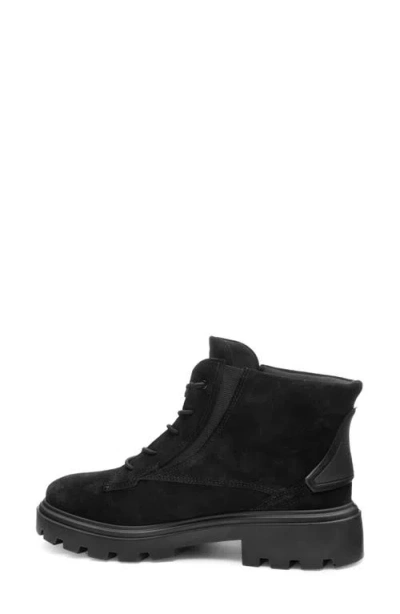 Ara Malmo Bootie In Black