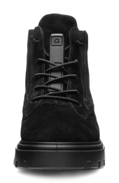 Ara Malmo Bootie In Black