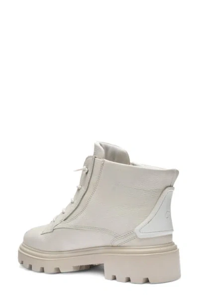 Ara Malmo Bootie In White
