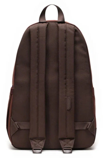 Herschel Supply Co . Heritage Backpack In Brown
