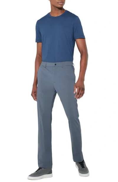 Urban Performance Modal Everyday Tech T-shirt In Blue