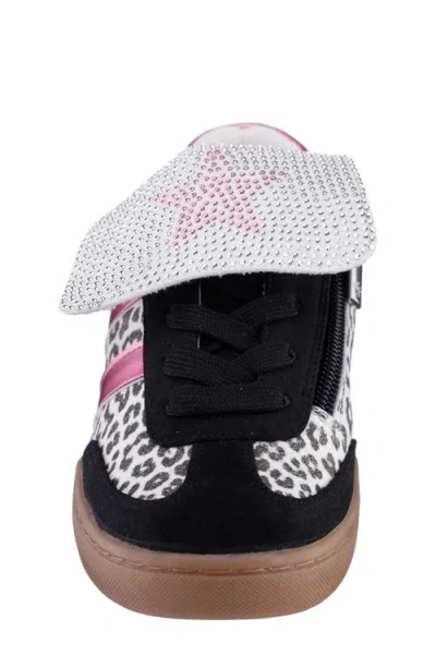 Nina Girls' Cruise Sneakers - Little Kid, Big Kid In Pink