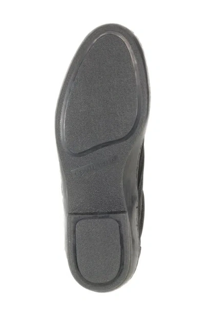 David Tate Mesa Bootie In Black