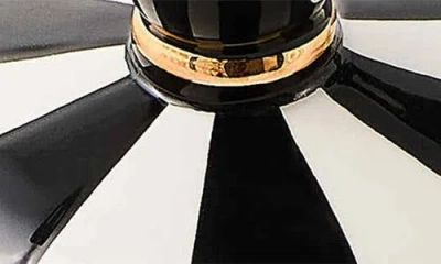 Mackenzie-childs Mackenzie Childs Butterfly Toile Set Of 2 Candleholders In Multi