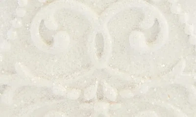 Mackenzie-childs Mackenzie Childs Set Of 2 Handmade Gingerbread Tree Figurines In Multi