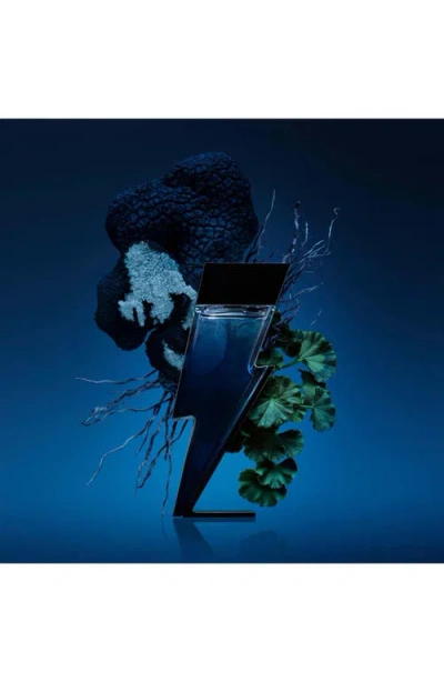 Carolina Herrera Bad Boy Cobalt Eau De Parfum Gift Set ($221 Value) In Blue