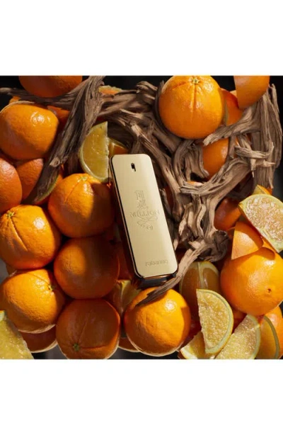 Rabanne 3-pc. 1 Million Eau De Toilette Gift Set In Gold