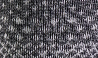 Sockwell Micro Grade Compression Knee Socks In Gray
