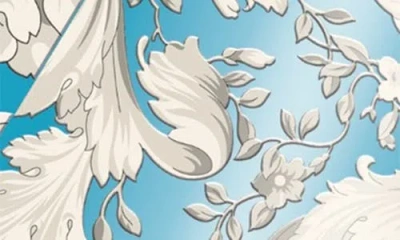 Versace Dylan Turquoise Eau De Toilette Gift Set ($198 Value) In Transparent