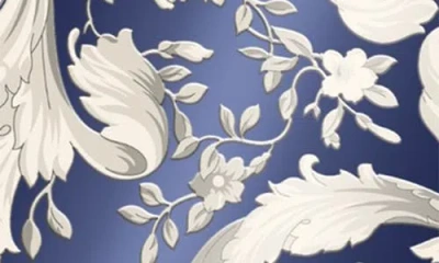 Versace Dylan Blue Pour Femme Eau De Parfum Gift Set ($231 Value) In Transparent