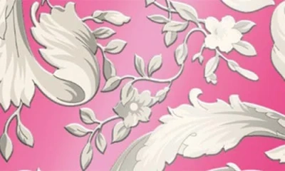 Versace Bright Crystal Absolu Eau De Parfum Gift Set ($231 Value) In Transparent