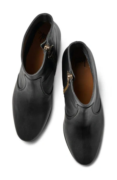 Beek Catbird Bootie In Multi