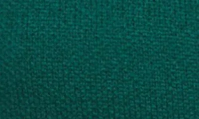 Mango Women's Jewel Buttons Knitted Vest In Green