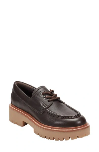 Marc Fisher Ltd Nerida Platorm Derby In Multi