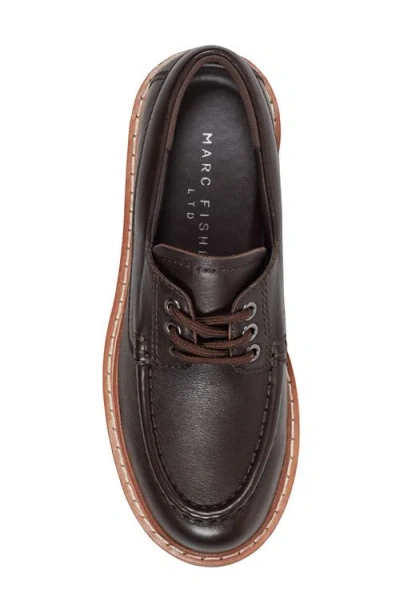 Marc Fisher Ltd Nerida Platorm Derby In Multi