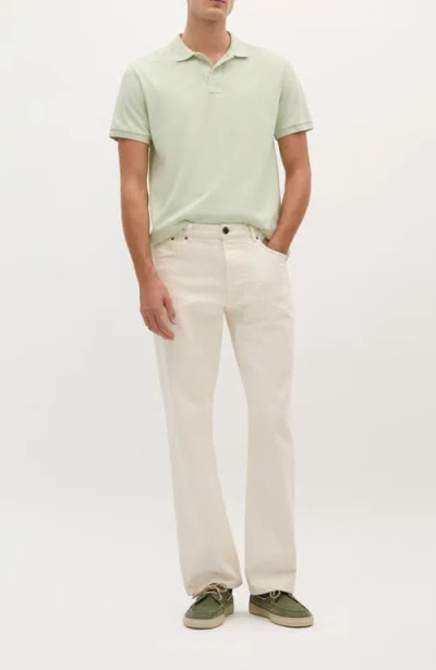 Scalpers Basic Polo I In Multi