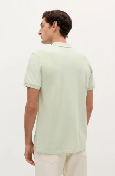 Scalpers Basic Polo I In Multi