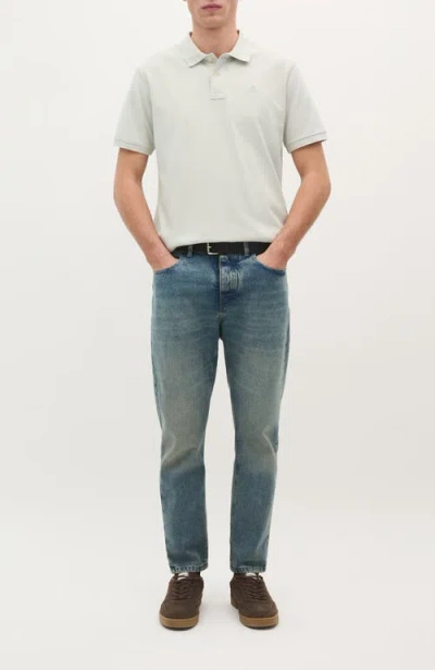 Scalpers Basic Polo I In Multi