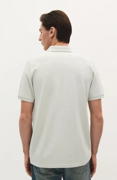 Scalpers Basic Polo I In Multi