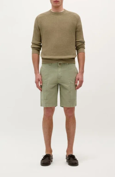 Scalpers Lucas Shorts In Multi