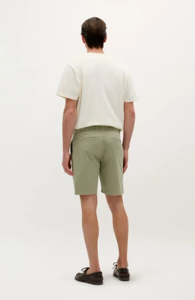 Scalpers Lucas Shorts In Multi