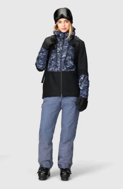 Outdoor Research Powderverse Snow Pants In Blue