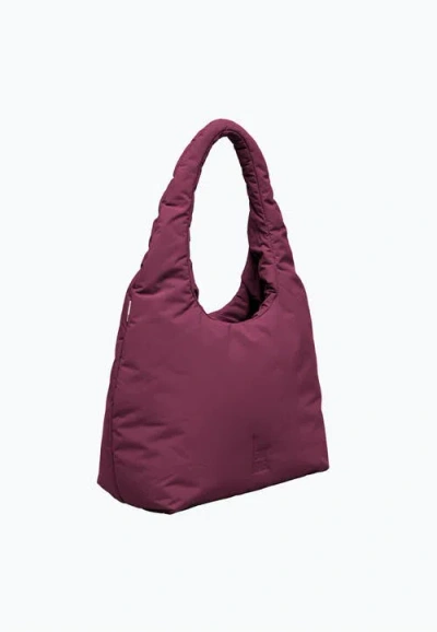 Got Bag Cloud Shoulder Bag