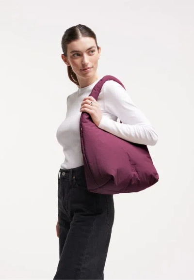 Got Bag Cloud Shoulder Bag