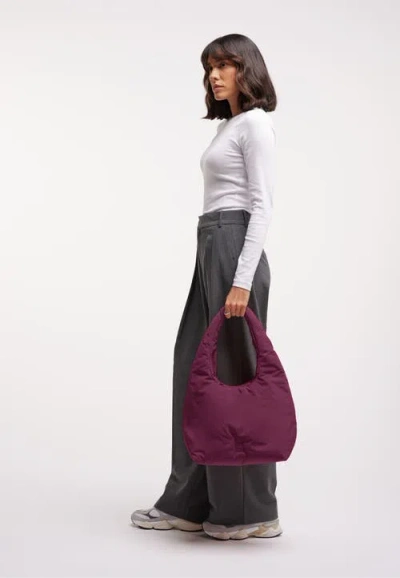 Got Bag Cloud Shoulder Bag