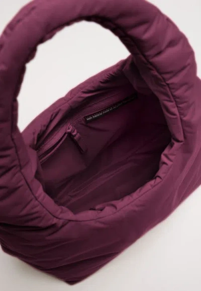 Got Bag Cloud Shoulder Bag