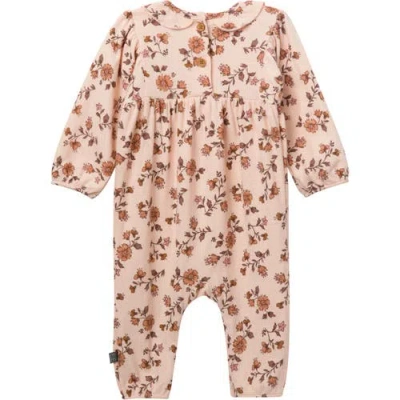Modern Moments™ By Gerber Ruffle Collar Romper In Multi