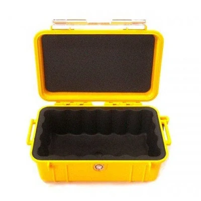 Pelican 1050 Micro Case For Iphone, Cell Phone, Gopro, Camera, And More In Multi