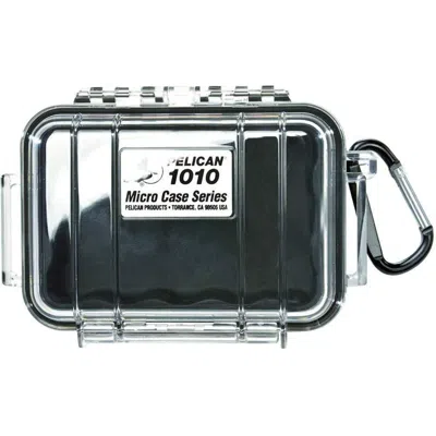 Pelican 1010 Micro Case  For Iphone, Cell Phone, Gopro, Camera, And More In Multi