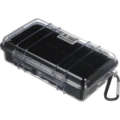 Pelican 1060 Micro Case For Iphone, Cell Phone, Gopro, Camera, And More In Multi