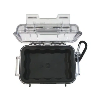 Pelican 1010 Micro Case  For Iphone, Cell Phone, Gopro, Camera, And More In Multi