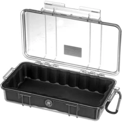 Pelican 1060 Micro Case For Iphone, Cell Phone, Gopro, Camera, And More In Multi