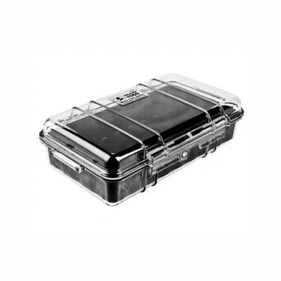 Pelican 1060 Micro Case For Iphone, Cell Phone, Gopro, Camera, And More In Multi