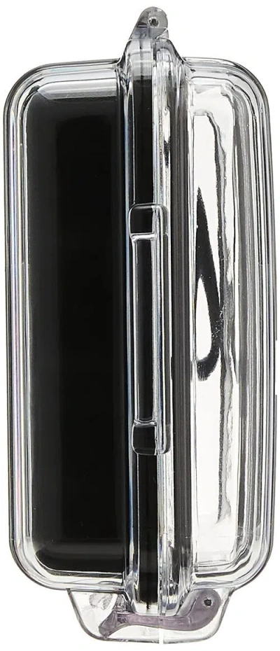 Pelican 1040 Micro Case For Iphone, Cell Phone, Gopro, Camera, And More In Multi