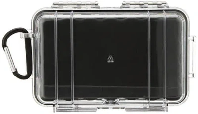 Pelican 1040 Micro Case For Iphone, Cell Phone, Gopro, Camera, And More In Multi