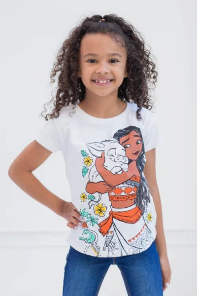 Disney 3-pack T-shirts In Multi
