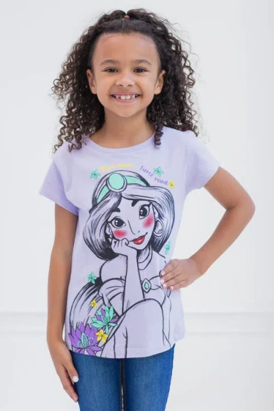 Disney 3-pack T-shirts In Multi