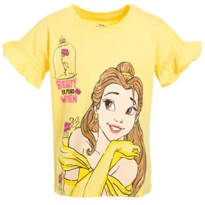 Disney 3-pack T-shirts In Multi