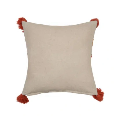 C & F Home C&f Home Autumn Leaves Pillow In Multi