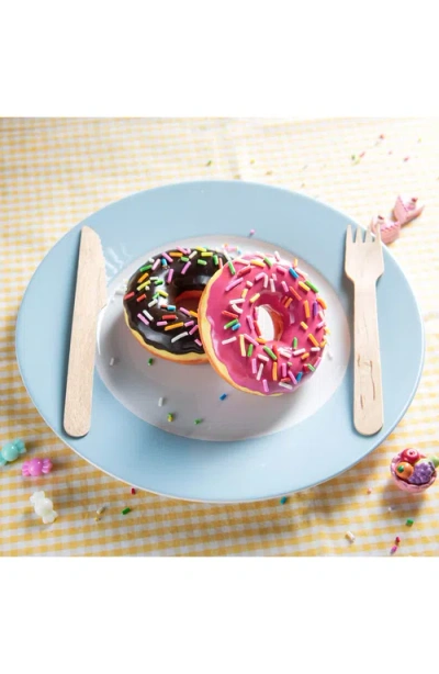 Southlake Gifts Doughnut Candle