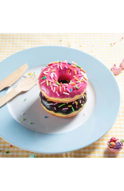 Southlake Gifts Doughnut Candle