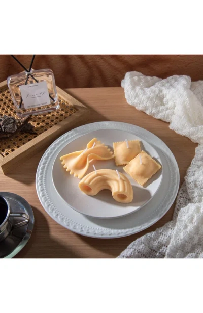 Southlake Gifts Pasta Candle